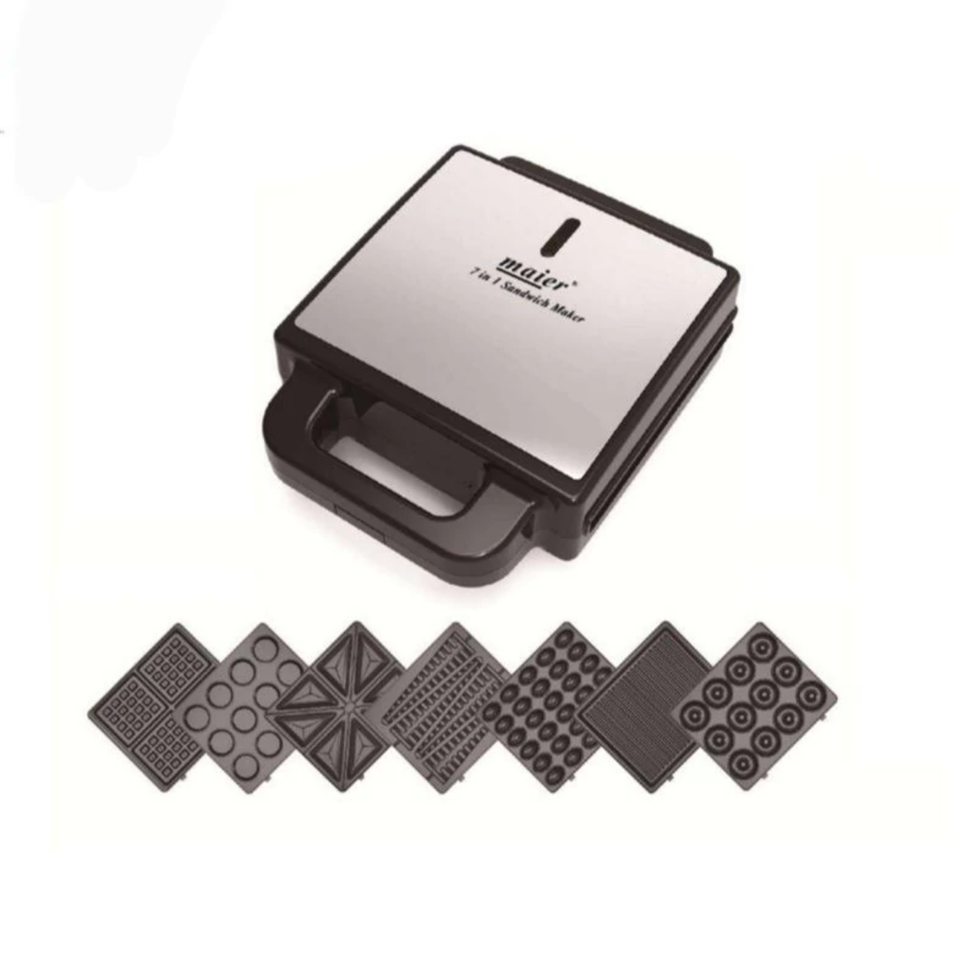 خرید-اسنک-ساز-اسنک-ساز-بلک-اند-کوکر-۴کاره-کد-g-2755-تهران-صادرات-