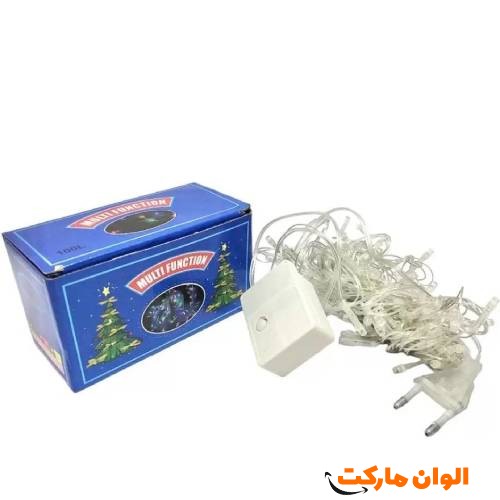 Curtain-string-waterfall-model-brand-Mehdi-Pour-code-t014