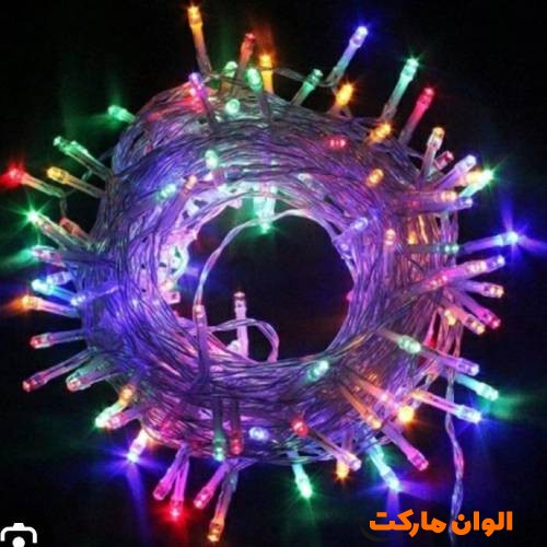 Curtain-string-waterfall-model-brand-Mehdi-Pour-code-t014