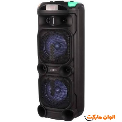 اسپیکر کی تی اس مدل 1940  کد T017 تک و عمده