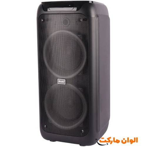 Portable Bluetooth Speaker Model K12 Code T018