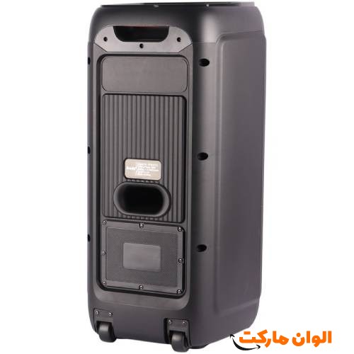 Portable Bluetooth Speaker Model K12 Code T018