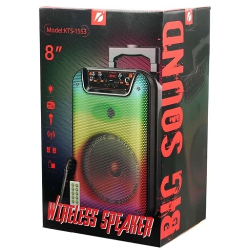 اسپیکر-بلوتوثی-قابل-حمل-مدل-k12-کد-t018