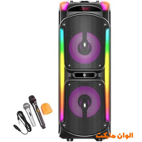 Speaker-ever-model-1015-code-t021