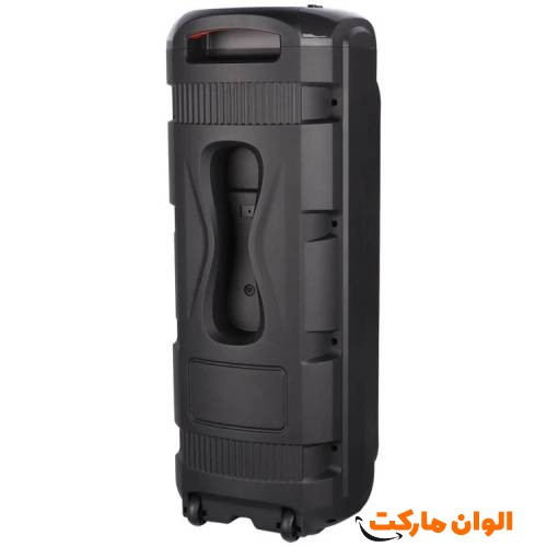 Speaker-ever-model-1015-code-t021
