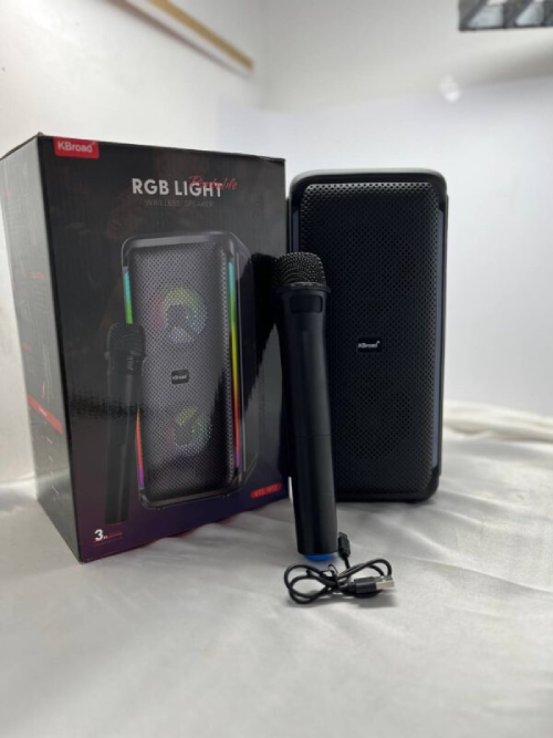 اسپیکر-ever-مدل-1015-کد-t021