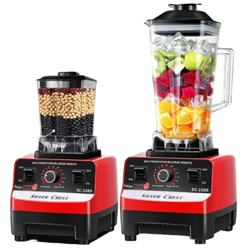 خرید-مخلوط-کن-صنعتی-مونتینی-montini-کد-g-2760-ارزان-صادرات-