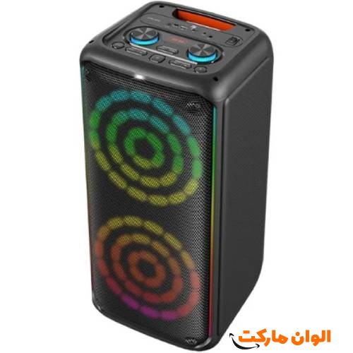 Speaker ever-model-1019-code-t022