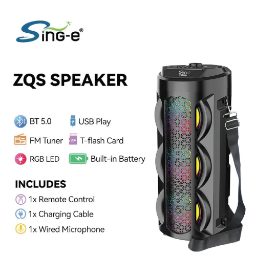 اسپیکرever-مدل-1019-کد-t022