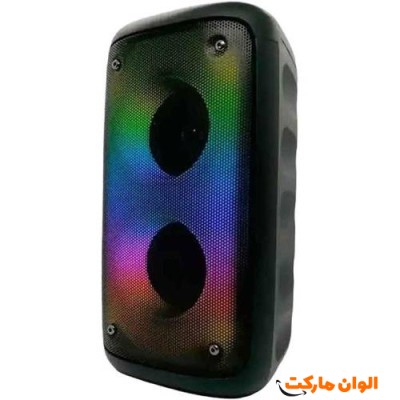 اسپیکربلوتوثی مدل  A0057    KTS-1710  تک و عمده