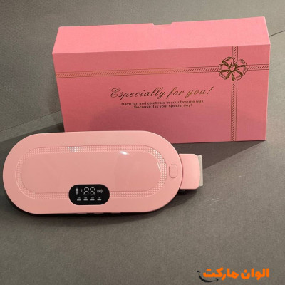 ماساژور قاعدگی  مدل 971S کد T027 تک و عمده