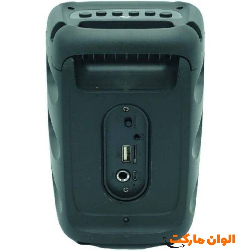 Buy and price of Bluetooth speaker brand zqs model 4235 code t030