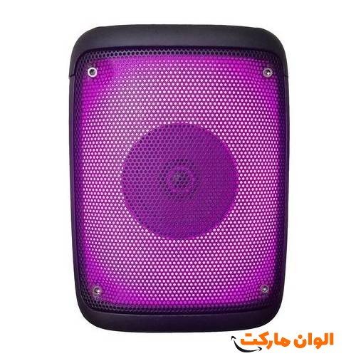 Buy and price of Bluetooth speaker brand zqs model 4235 code t030