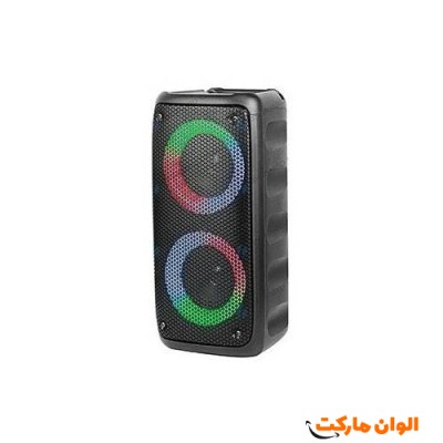 اسپیکر کی تی اس مدل KTS 1266  کد T031 تک و عمده