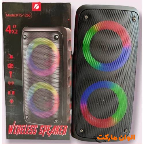 Buy and price of the Ever speaker, model 1009, code t031