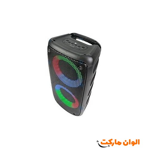 Buy and price of the Ever speaker, model 1009, code t031