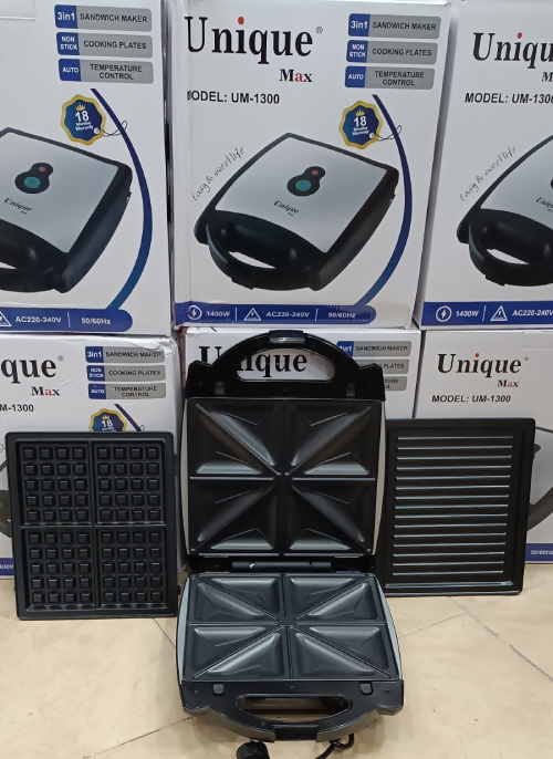 خرید-اسنک-ساز-بلک-کوکر-۴کاره-black-cooker-کد-g-2770-ارزان-