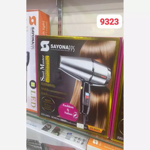 خرید-سشوار-سایونا-sayona-کد-g-2776-تهران-صادرات-ارزان-