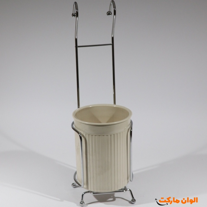 خرید جا قاشقی آویزدار تک DUMAN تک و عمده کدZ825