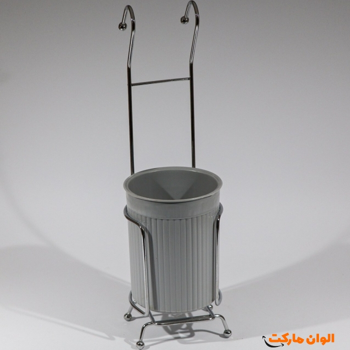 پخش جا قاشقی آویزدار تک DUMAN تک و عمده کدZ826