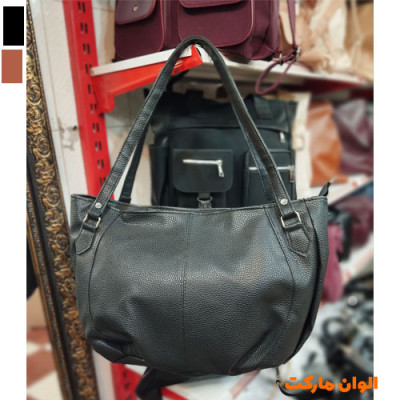 کیف زنانه مدل جادار بزرگ کد G2789