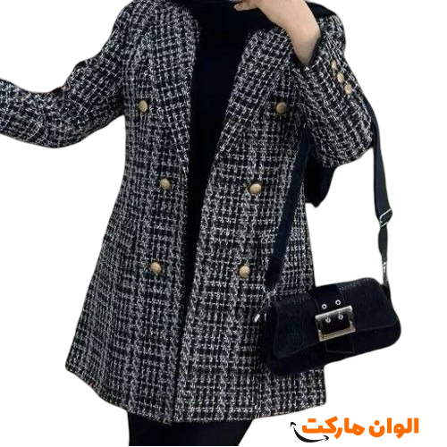قیمت-کت-یقه-انگلیسی-مزونی-مدل-فرنوش-کد-h091