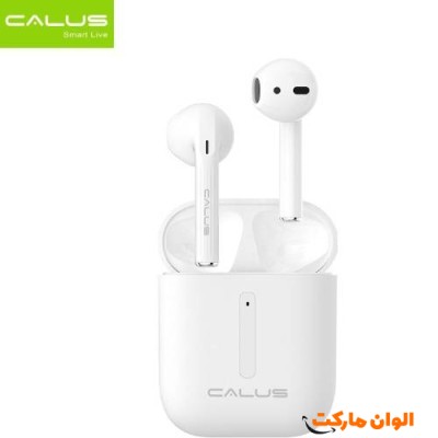 ایرپاد بلوتوثی کالوس X60 Pro کد T036 تک و عمده