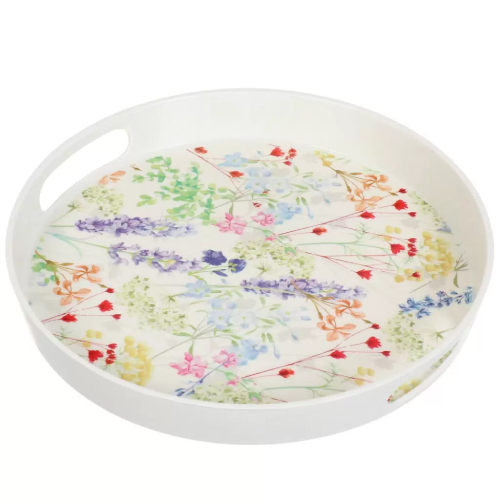 Buy bamboo tray code z487