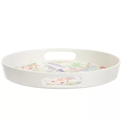 Bamboo tray code z488