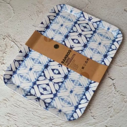 Bamboo tray code z490