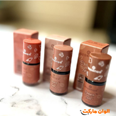 خریدتینت قهوه ای اسنس ESSENCE تک وعمده کدG2831