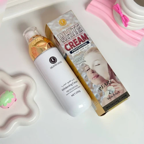 خریدکرم سفید کننده فوری هیون داو  تک وعمده کد G2832