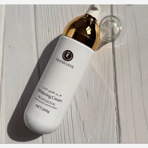 خریدکرم سفید کننده فوری هیون داو  تک وعمده کد G2832