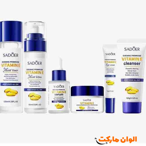 خرید-پک-کامل-روتین-پوستی-sadoer-کد-g-2834-تهران-صادرات-ارزان-