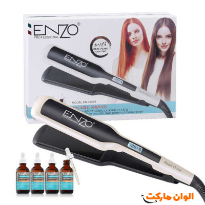 خریداتو مو حرفه ای انزو مدل en-3992s تک وعمده کد M794