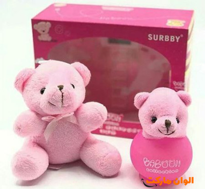 عطر بچگانه baby love کد M804