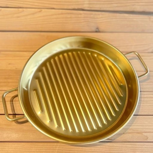 Round-pan-grill-code-z492