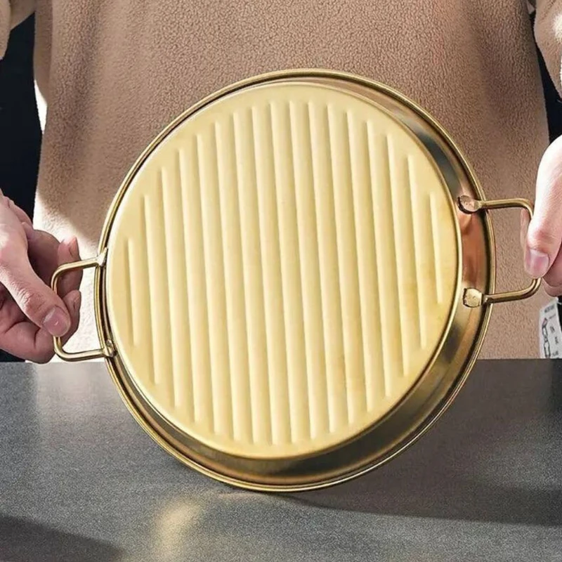 Round-pan-grill-code-z492