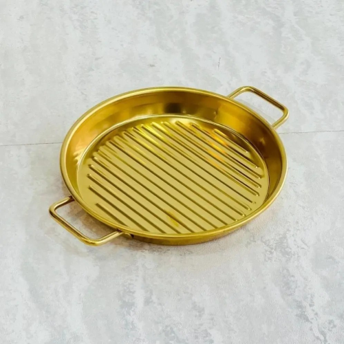 Round-pan-grill-code-z492