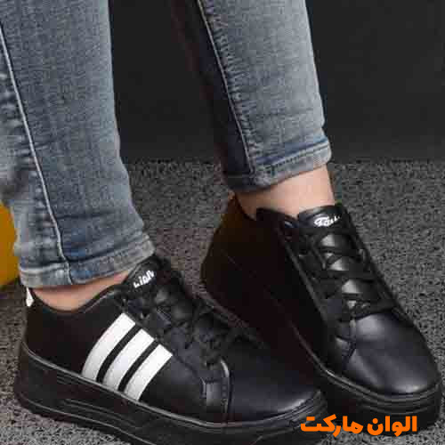 خرید-کفش-زنانه-مدل-کتانی-کد-g-2838-تهران-صادرات-