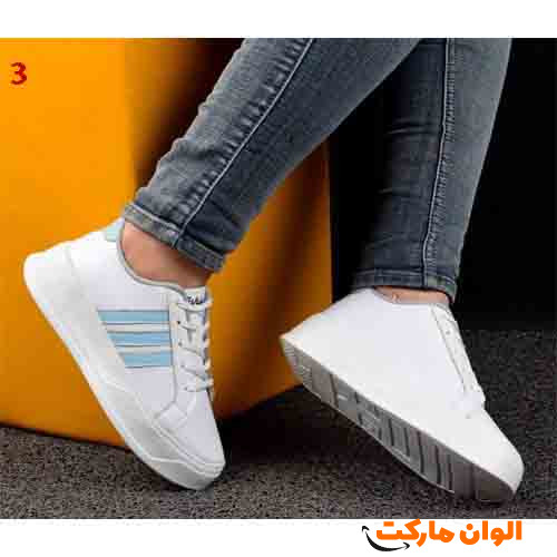 خرید-کفش-زنانه-مدل-کتانی-کد-g-2838-تهران-صادرات-