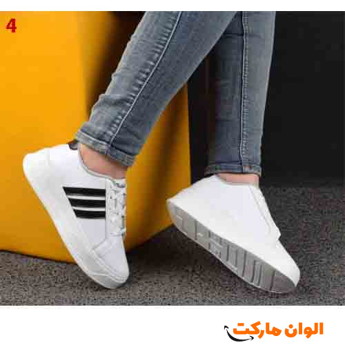 خرید-کفش-زنانه-مدل-کتانی-کد-g-2838-تهران-صادرات-