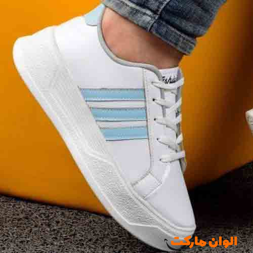 خرید-کفش-زنانه-مدل-کتانی-کد-g-2838-تهران-صادرات-