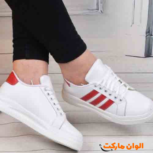 خرید-کفش-زنانه-مدل-کتانی-کد-g-2838-تهران-صادرات-