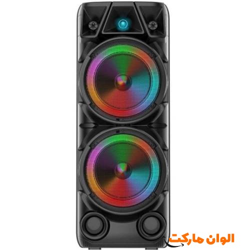 Buy and price of Bluetooth speaker brand zqs model 4235 code t047