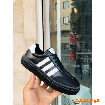 کفش اسپرت ونس زنانه مدل جدید تک و عمده C042