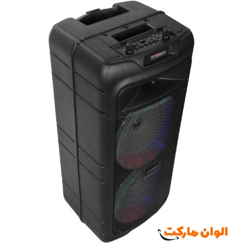 Buy and price of large speaker model ever 1220 code t049