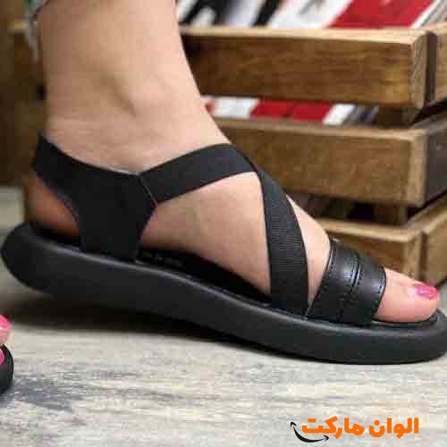 خرید-صندل-زنانه-مدل-راحتی-دخترانه-کد-g-2852-ارزان-فروش-