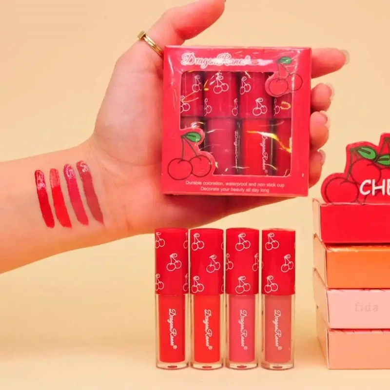 Buy_pack-lipstick-strawberry-dragon-run-code-m806