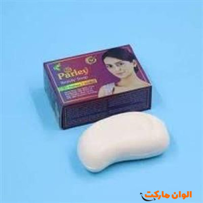 خریدصابون سفید کننده بارلی تک وعمده کد M808